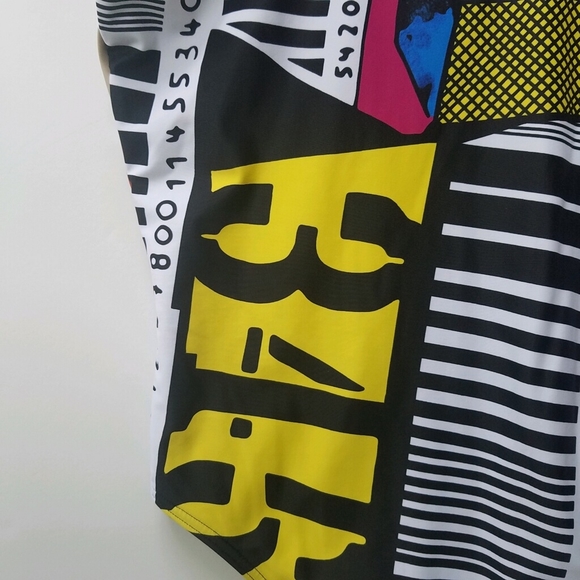 ADIDAS Bodysuit/Swimsuit  NWT! Size Large - Picture 4 of 10